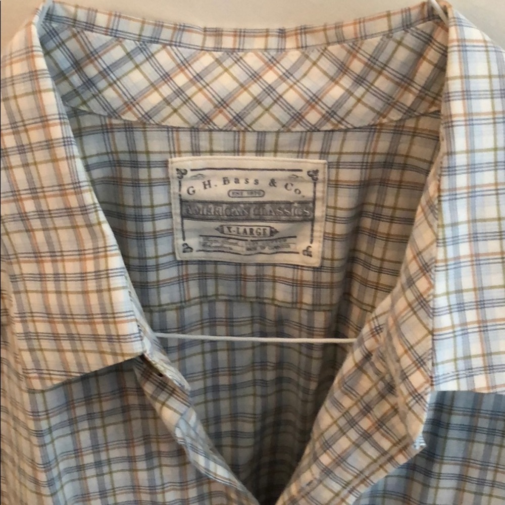 L/S button down - Picture 2 of 2